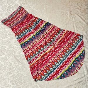 Women’s Summer Dress